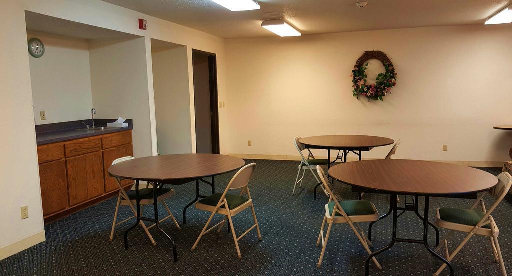 Motel 6-Saukville, Wi Екстериор снимка