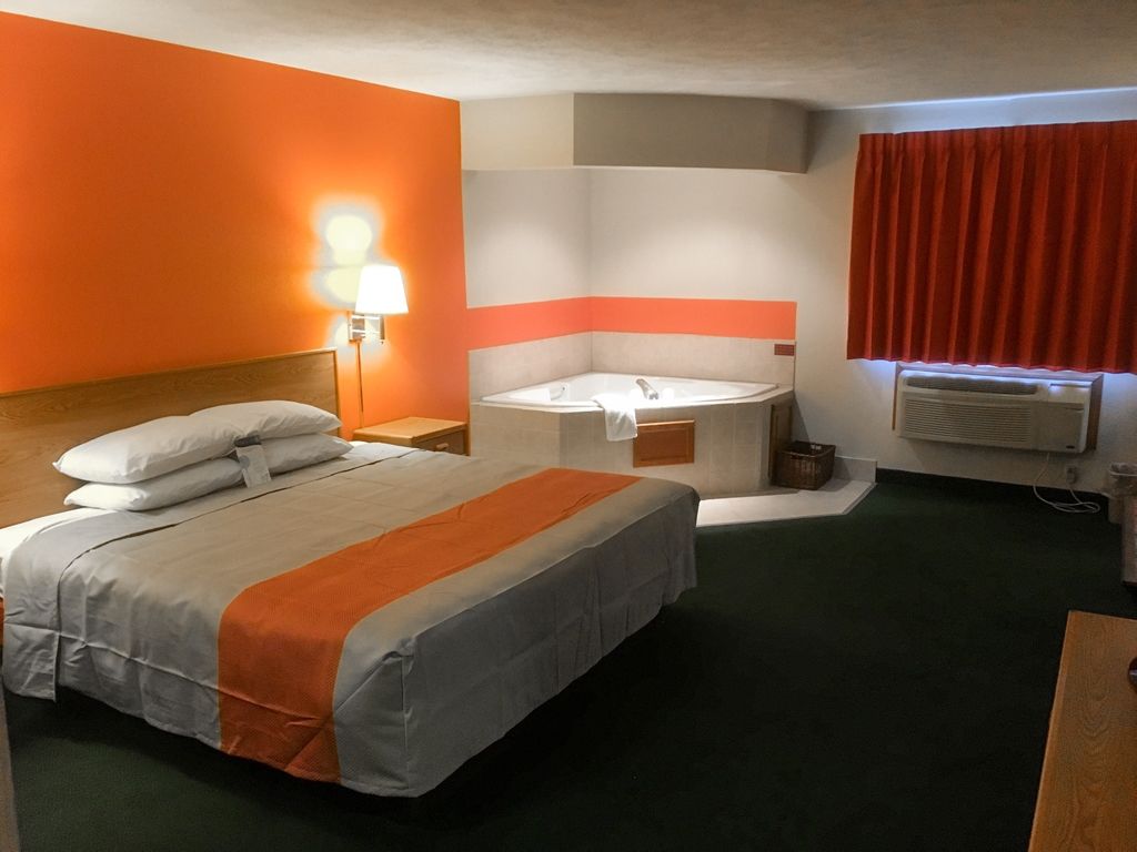 Motel 6-Saukville, Wi Стая снимка