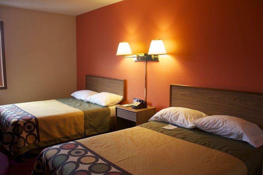 Motel 6-Saukville, Wi Екстериор снимка