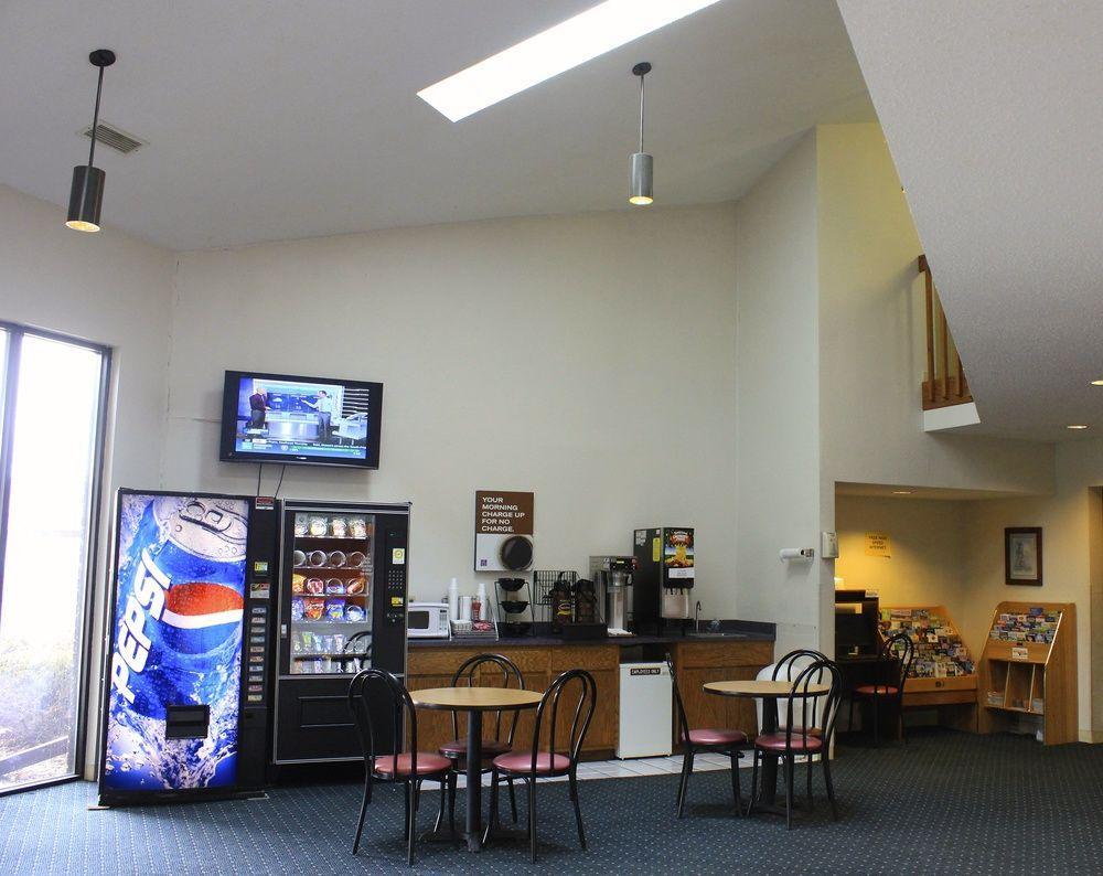 Motel 6-Saukville, Wi Екстериор снимка