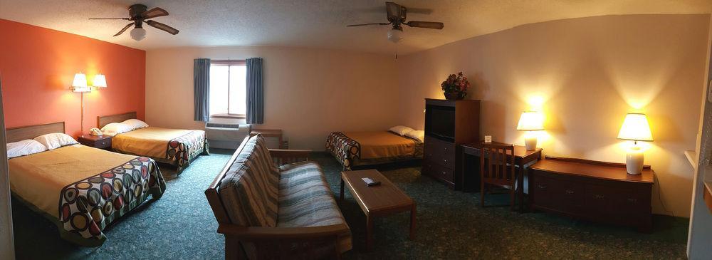 Motel 6-Saukville, Wi Екстериор снимка