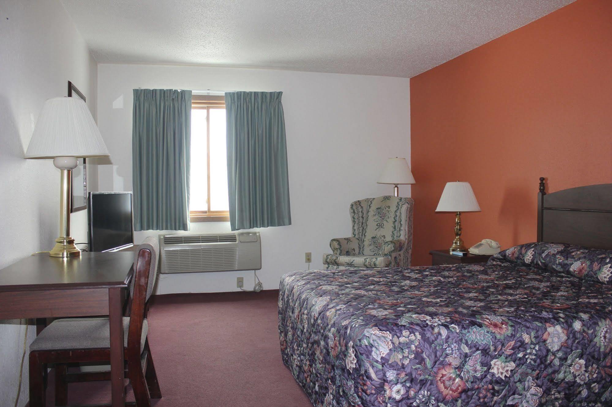 Motel 6-Saukville, Wi Екстериор снимка