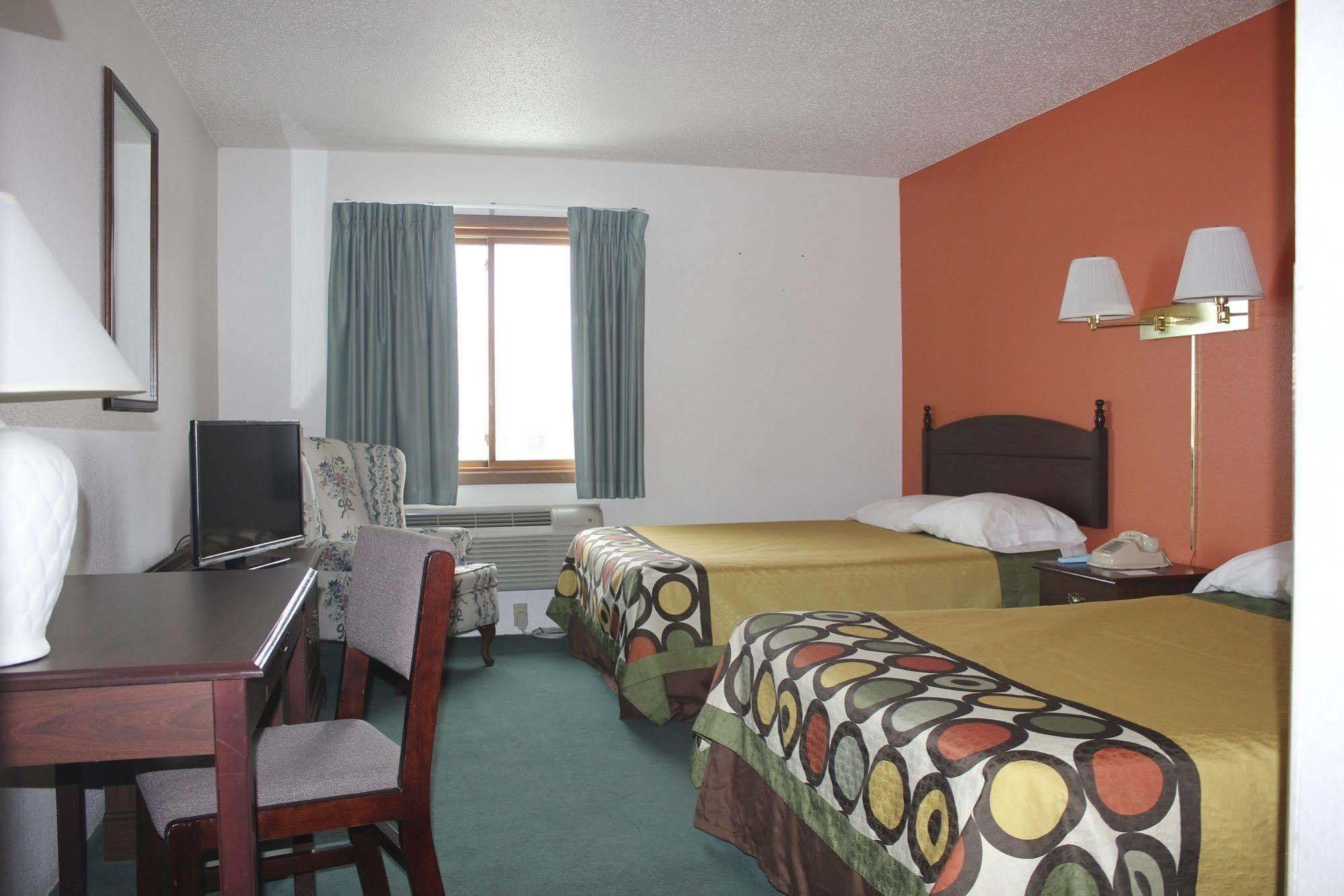 Motel 6-Saukville, Wi Екстериор снимка