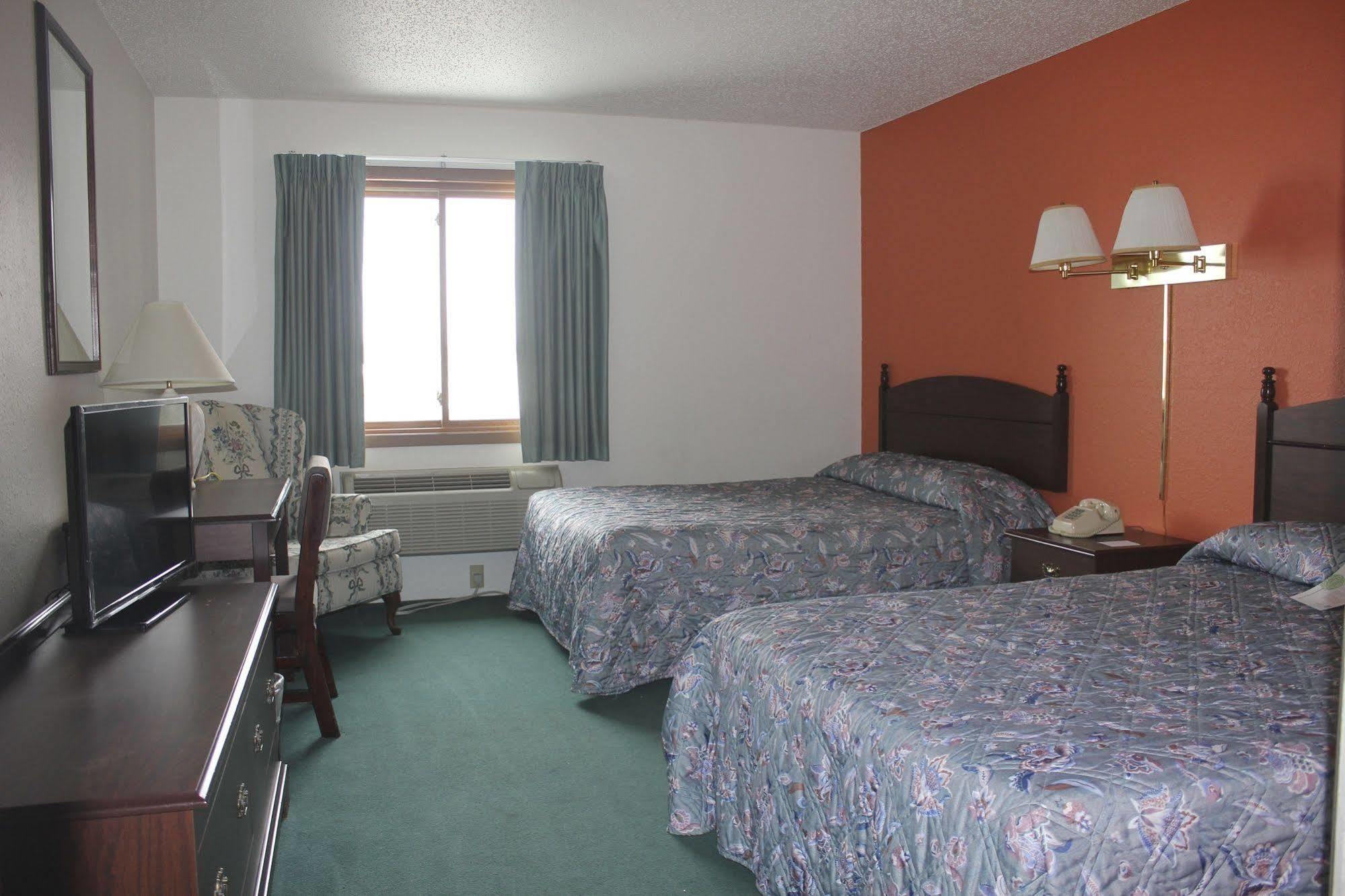 Motel 6-Saukville, Wi Екстериор снимка
