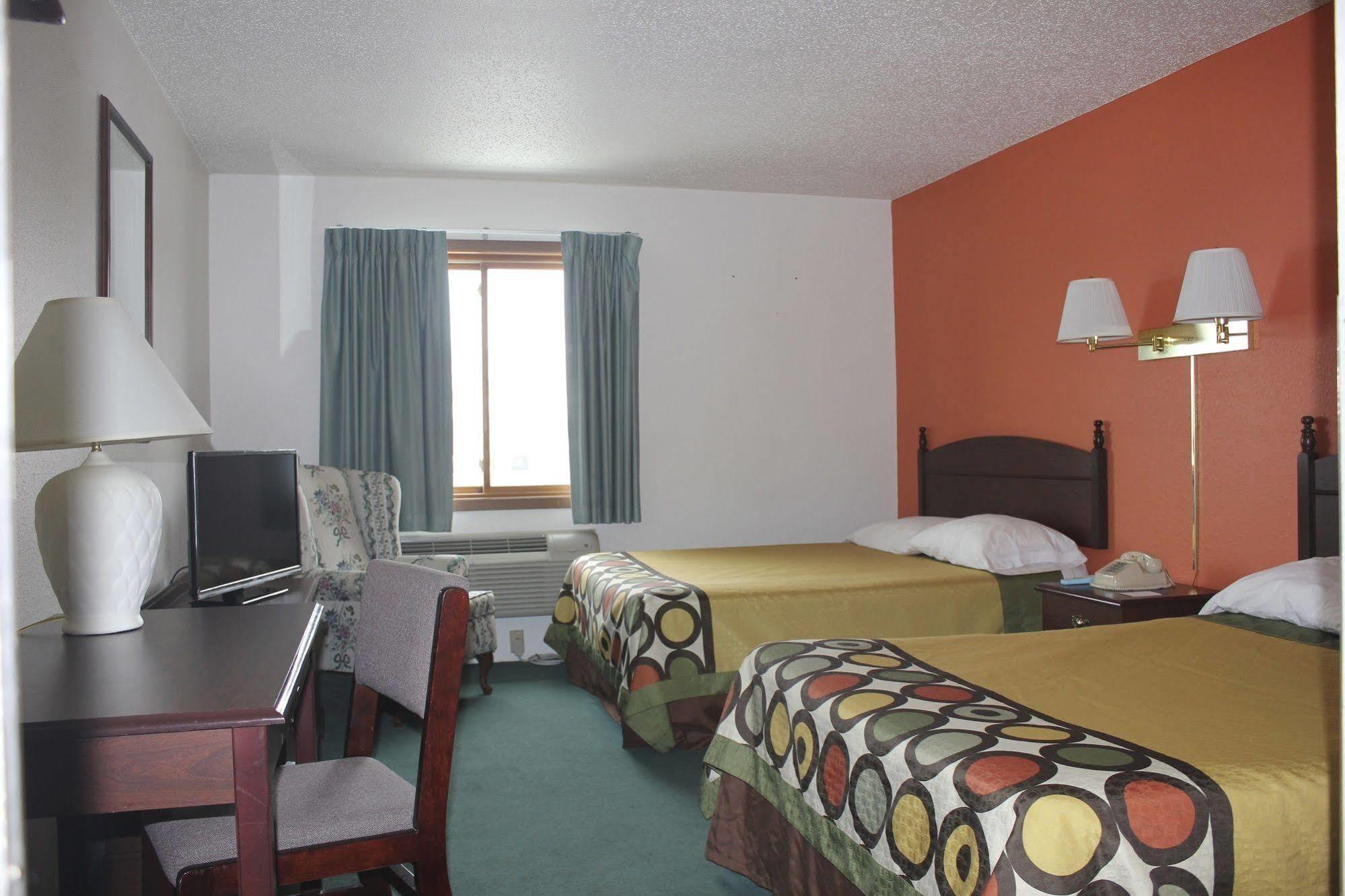 Motel 6-Saukville, Wi Екстериор снимка