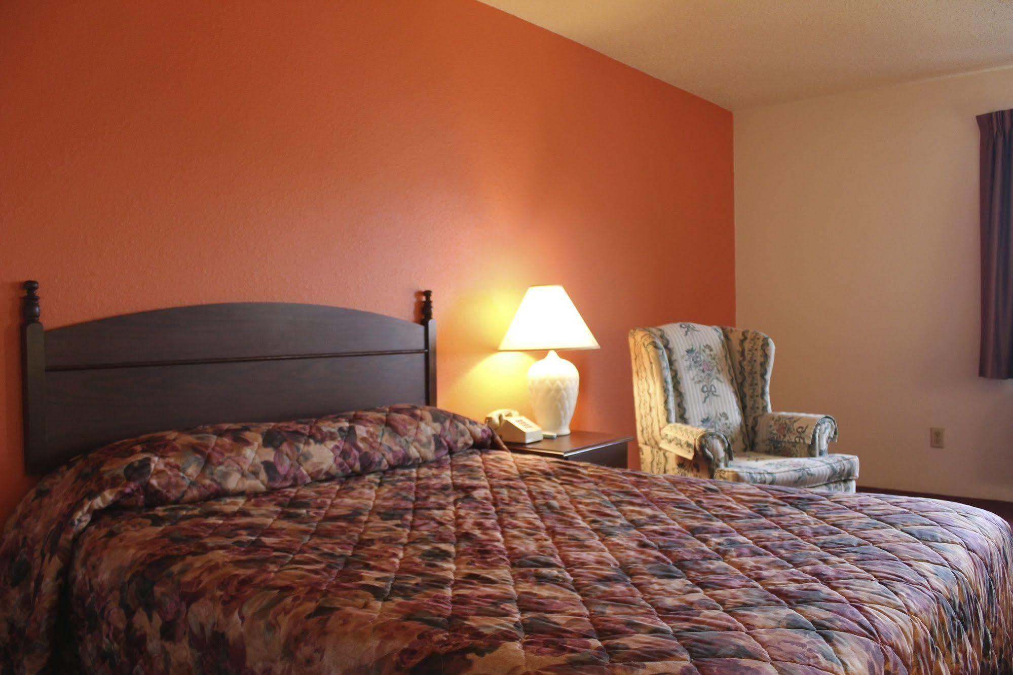Motel 6-Saukville, Wi Екстериор снимка