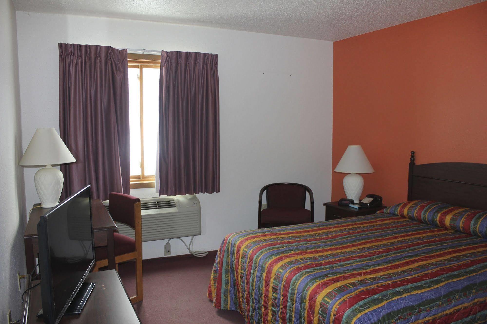 Motel 6-Saukville, Wi Екстериор снимка