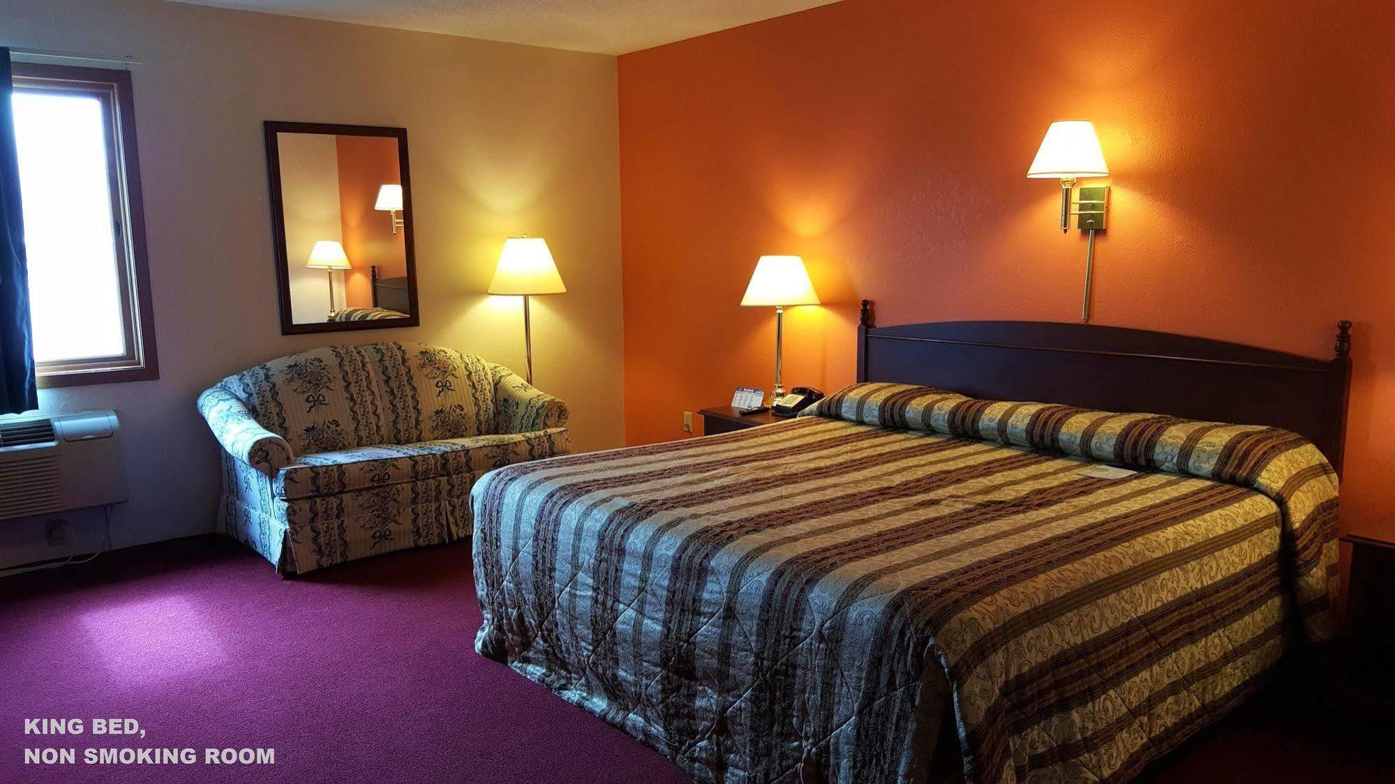 Motel 6-Saukville, Wi Екстериор снимка