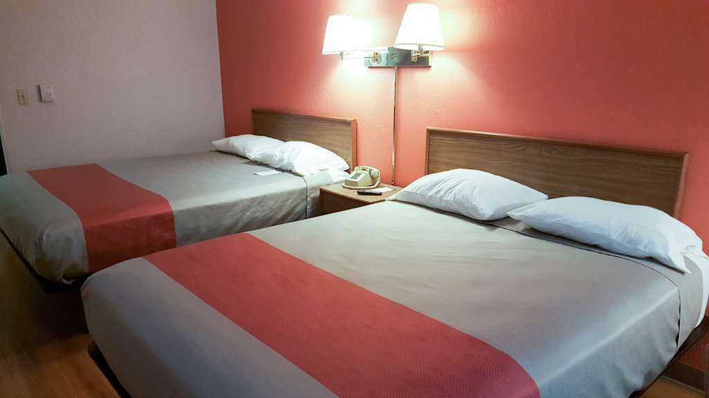 Motel 6-Saukville, Wi Стая снимка